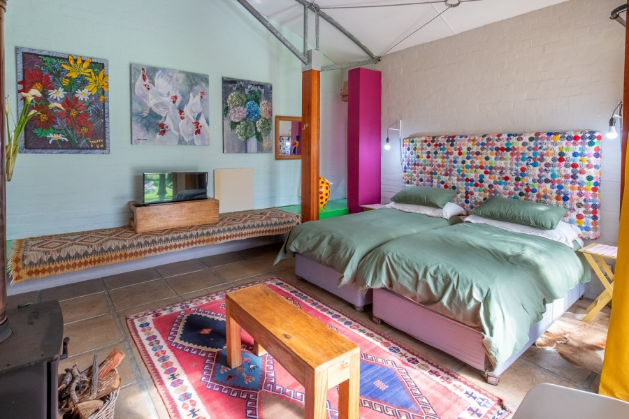 Commercial Property for Sale in Montagu Western Cape